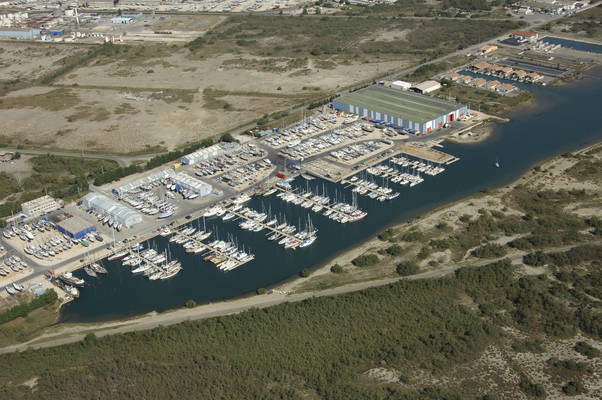 Port Napolon Marina