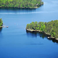 Vaha Otava Yacht Harbour