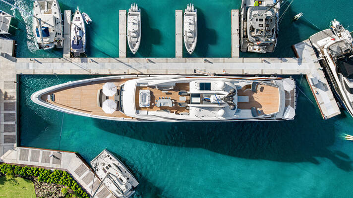 Peter Island Resort & Yacht Harbour