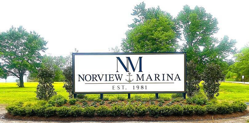 Norview Marina