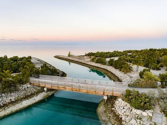 Norman's Cay