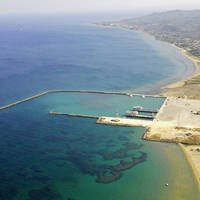 Levkimmi Ag Petros Marina