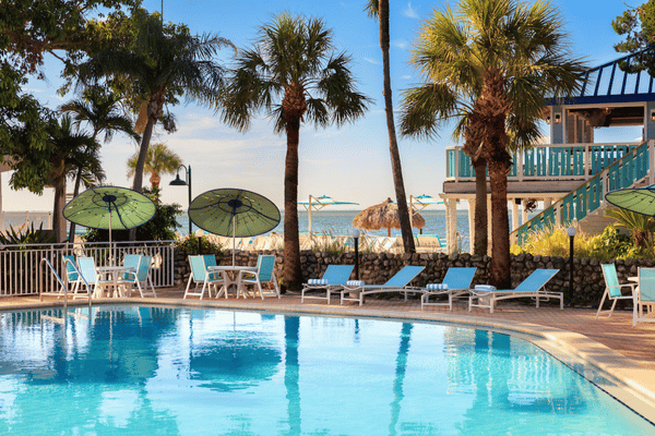 SkyBeach Resort & Marina