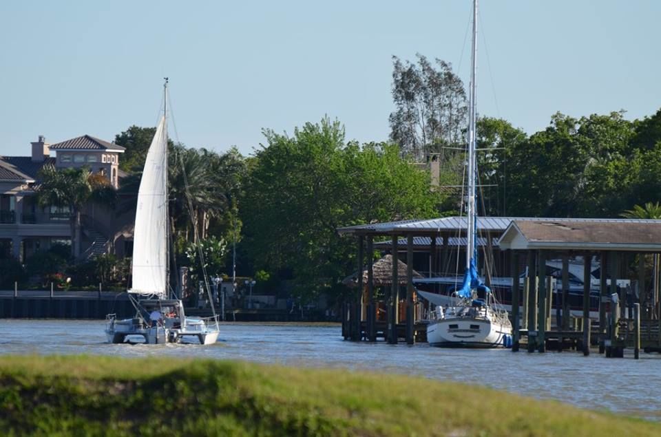 Seabrook Shipyard in Seabrook, TX, United States - Marina Reviews