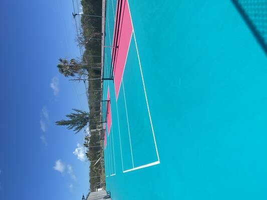Beach Weekend Bahamas