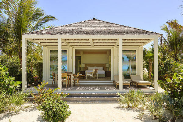 Norman's Cay