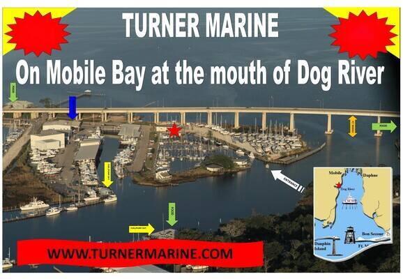 Turner Marine Supply