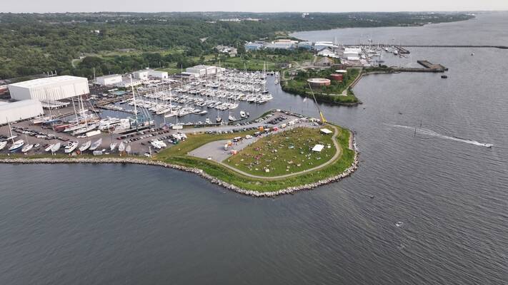Photo of Safe Harbor New England Boatworks