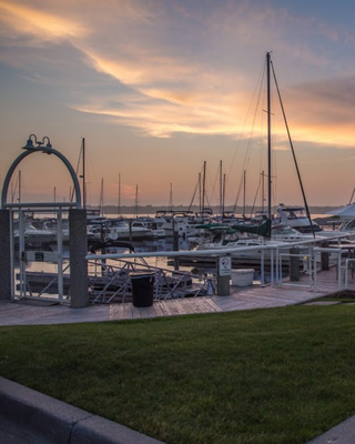 Terrace Point Marina