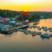 Guysborough Marina