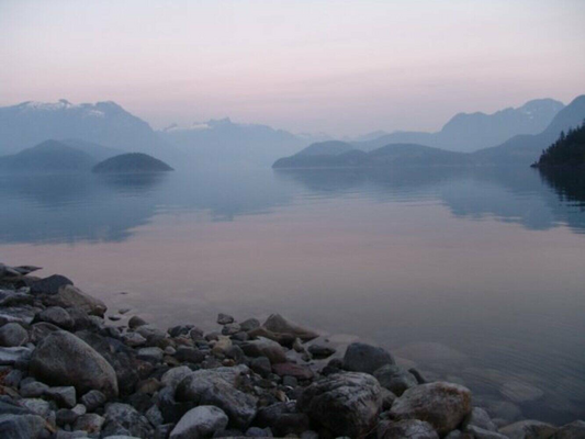 Toba Wilderness Marina