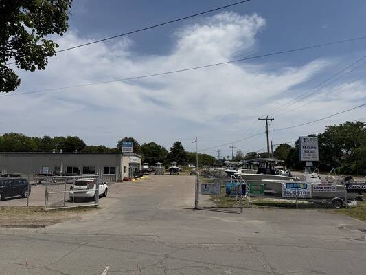 Stonebridge Marina