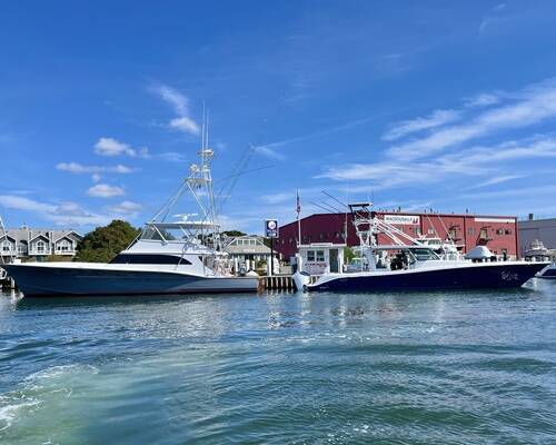 MacDougalls' Cape Cod Marine Service