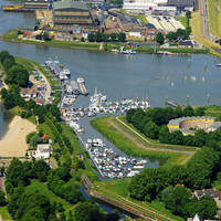 Merwede Watersport Marina