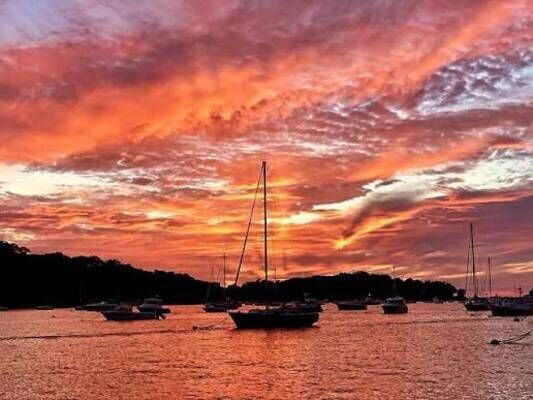 Northport Yacht Club