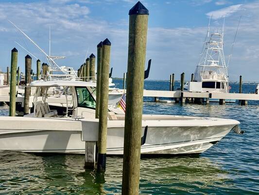 Jensen Marina
