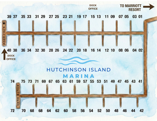 Hutchinson Island Marina