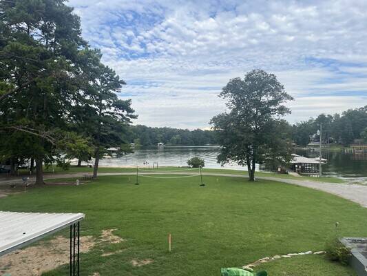 Shelter Cove Marina & Campground