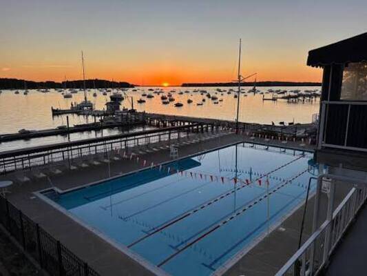 Northport Yacht Club
