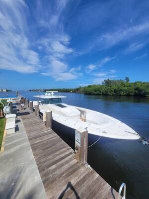 Boynton Harbor Marina