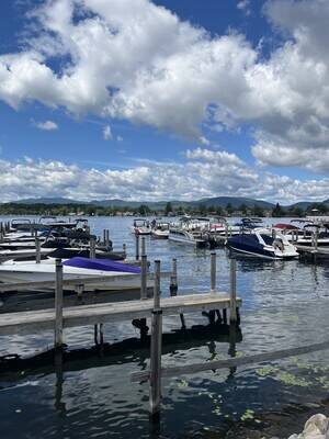 Avista Marina