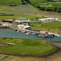 Port Of Killala