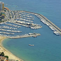 Sainte Maxime Marina