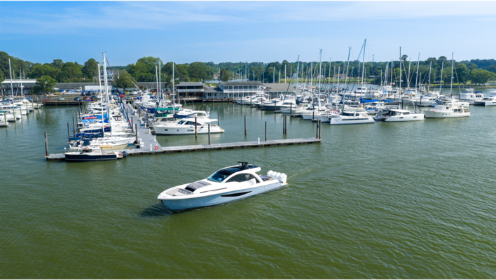 York River Yacht Haven