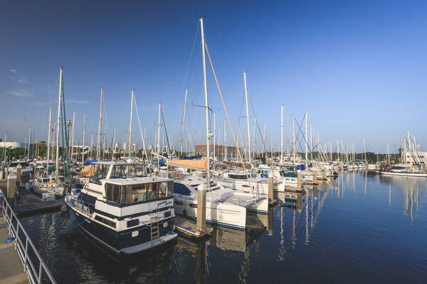 Harborage Marina