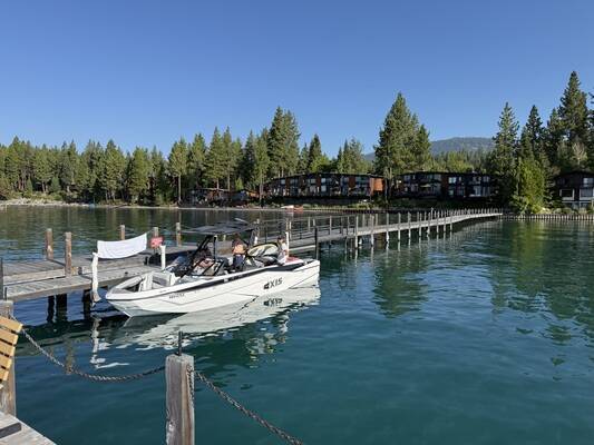 Star Harbor