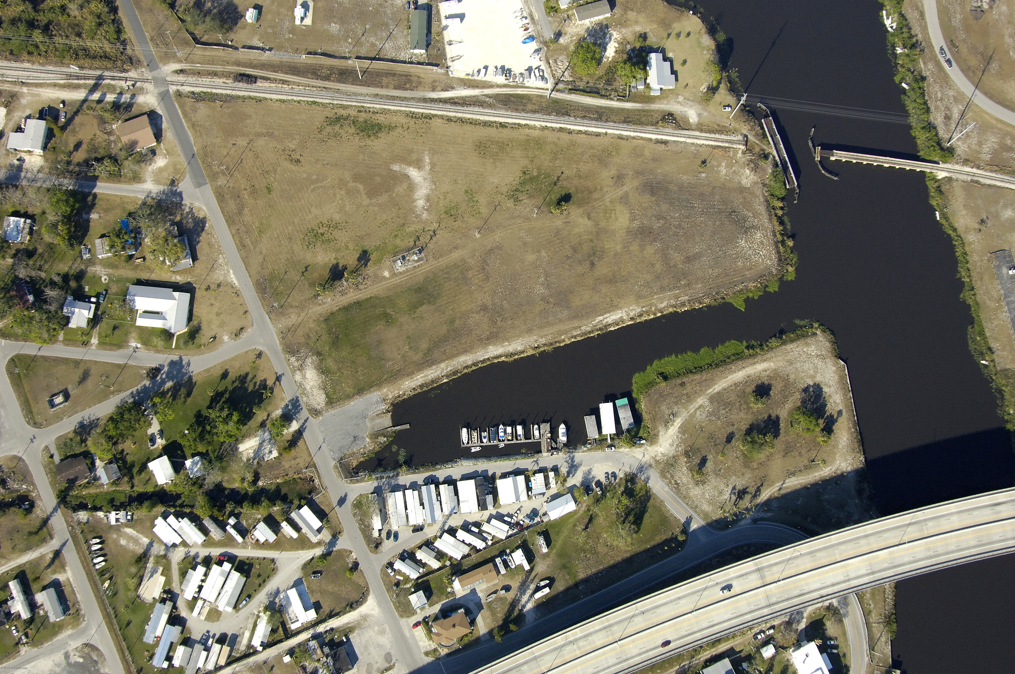 Moore Haven Marina in Moore Haven, FL, United States Marina Reviews