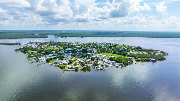 Chokoloskee RV Resort & Marina