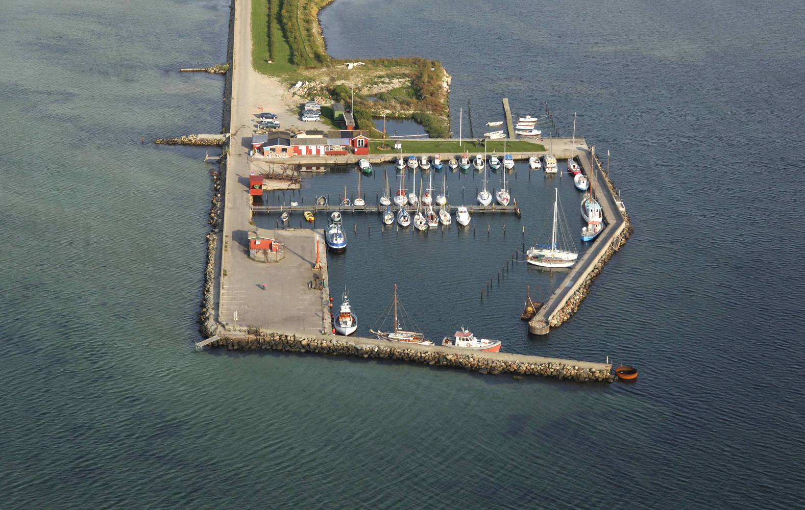 Onsevig Havn