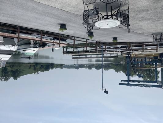 Chicago Yacht Works - Calumet