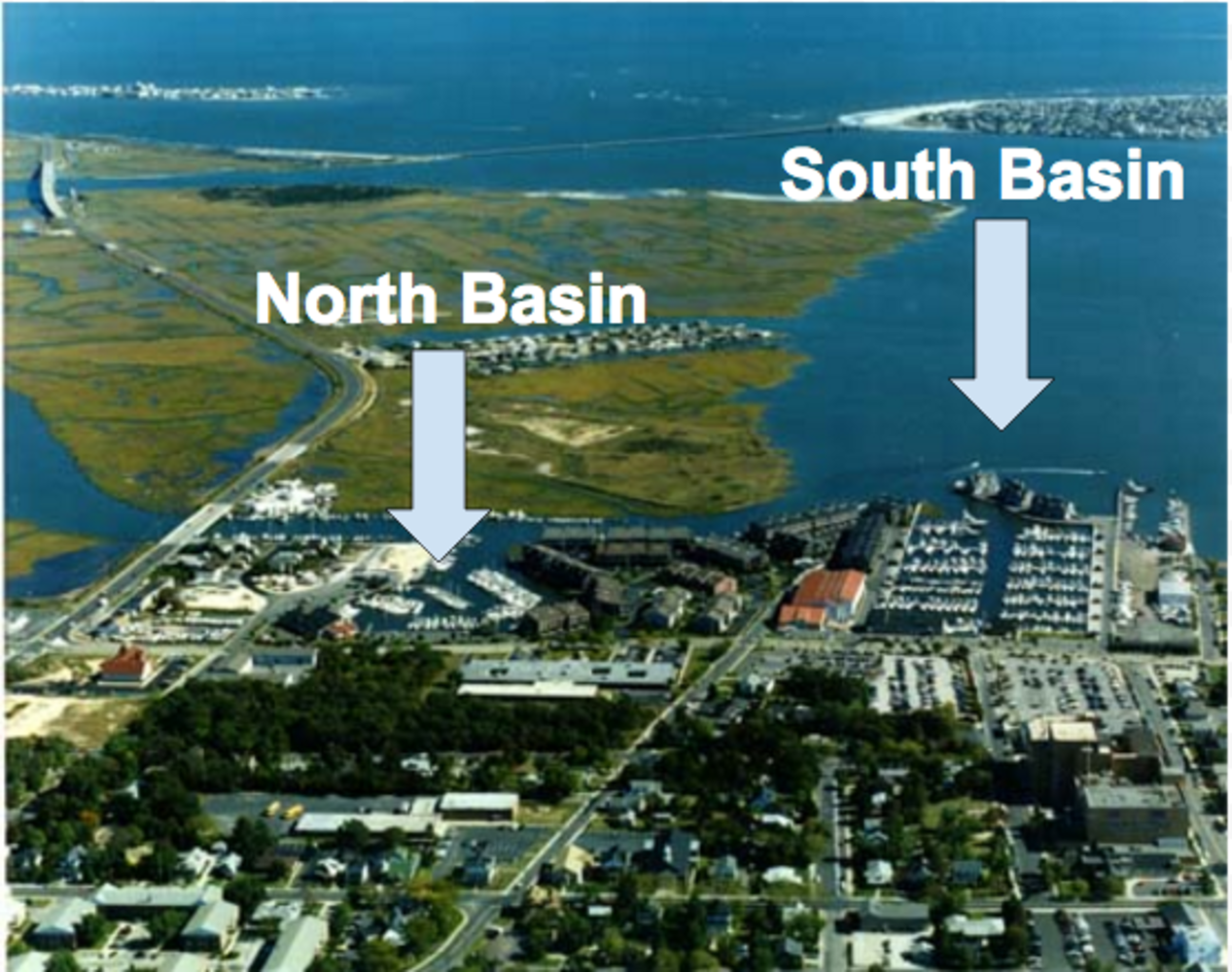 Harbour Cove Marina slip, dock, mooring reservations Dockwa