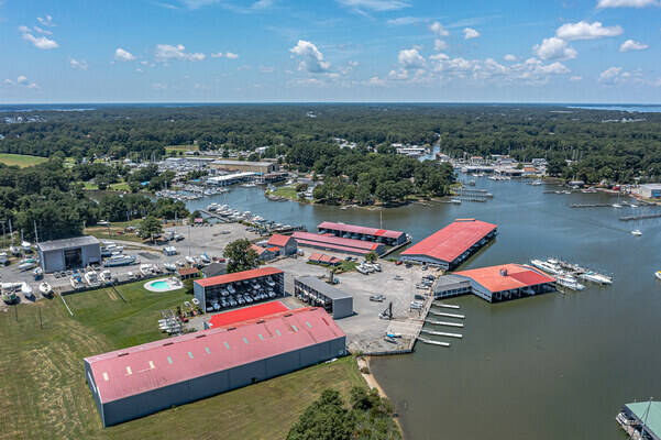 Norview Marina