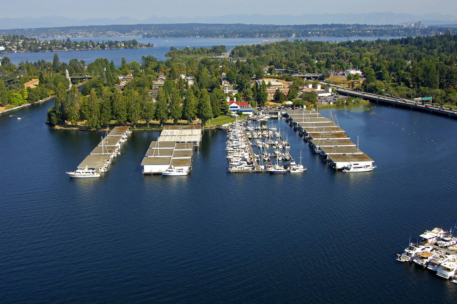 Seattle Yacht Club