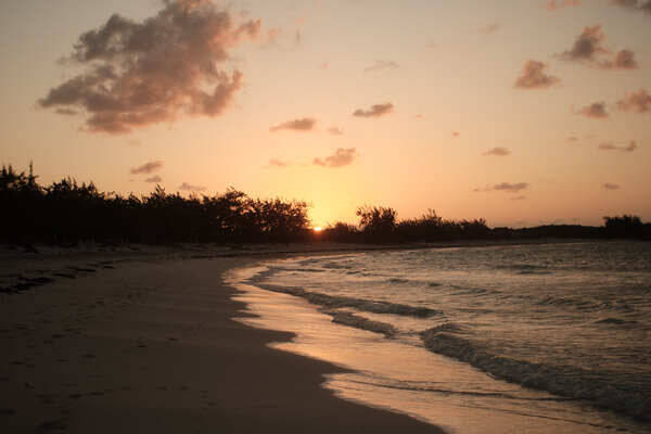 Norman's Cay