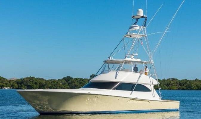 Cay Marine - Ponce