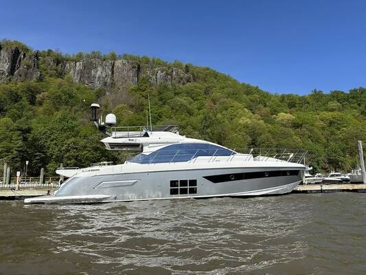 Alpine Marina