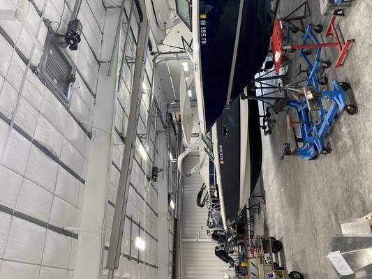 Sheltered Cove Marina