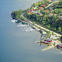 Svanevegen Yacht Harbour