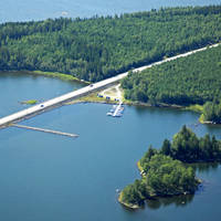 Fjardskaret East Marina