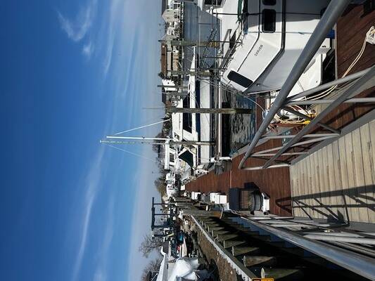 Jeffstar Marina