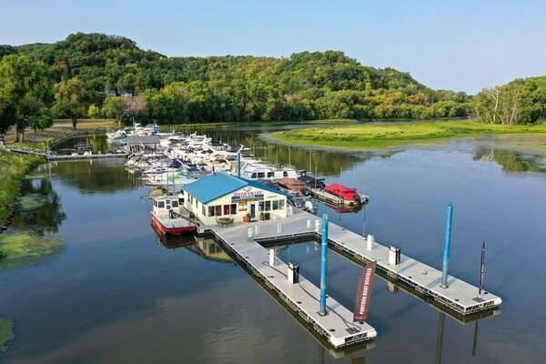 River Valley Marina