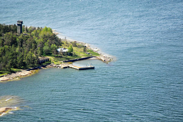 Rysakari Yacht Harbour