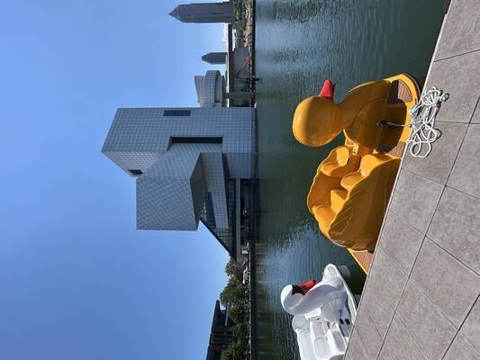 North Coast Harbor Marina