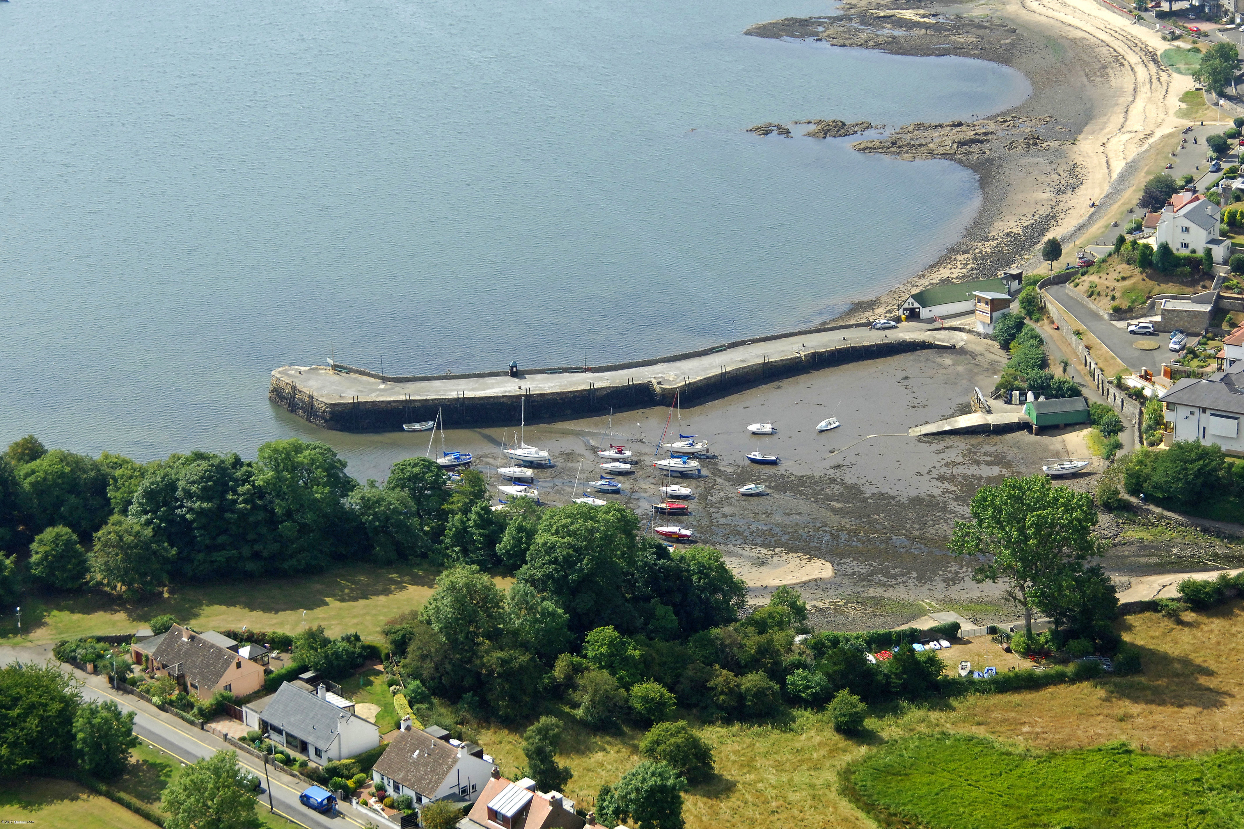 Aberdour Harbour in Aberdour, SC, United Kingdom Marina Reviews