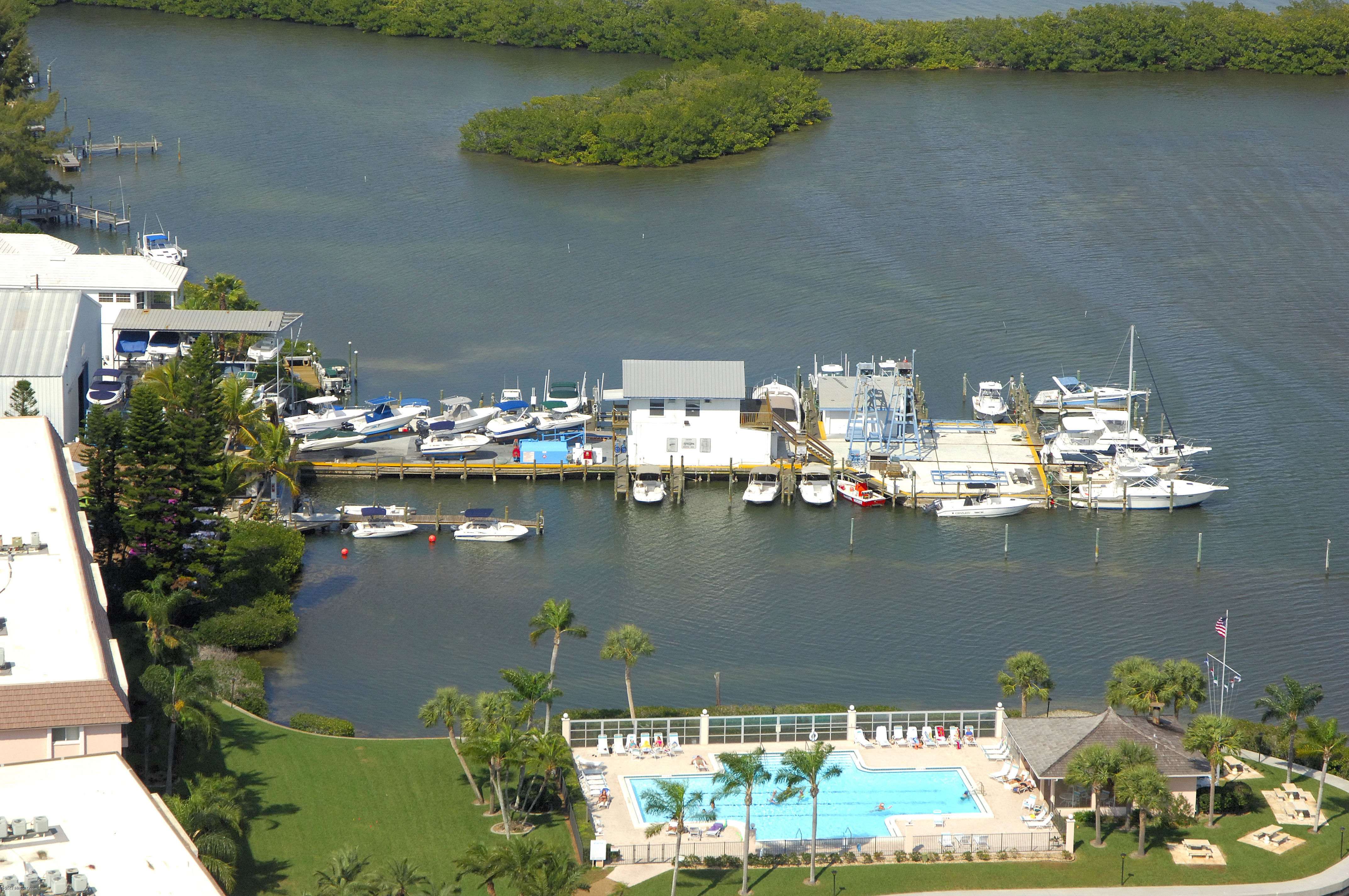 Bayfront Excursions in Sarasota, FL, United States Marina Reviews