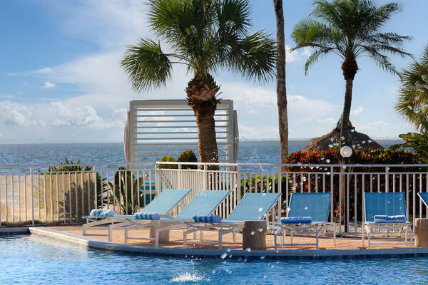 SkyBeach Resort & Marina